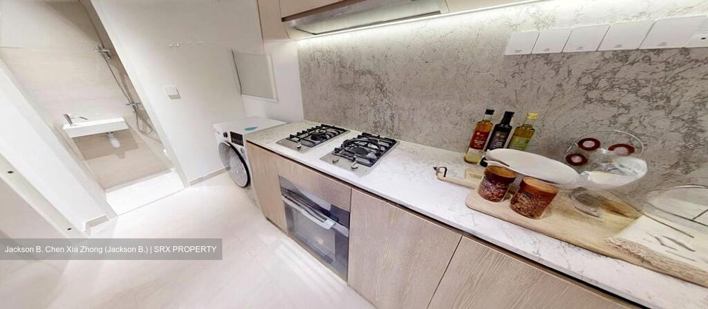 Fusionopolis View (D5), Condominium #458581401